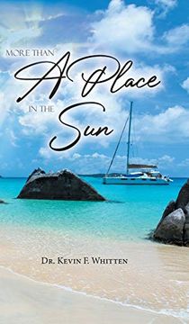 portada More Than a Place in the sun (1) (in English)