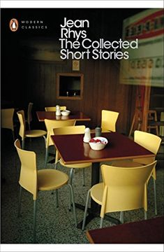 portada The Collected Short Stories (Penguin Modern Classics) (in English)