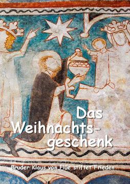 portada Das Weihnachtsgeschenk (in German)