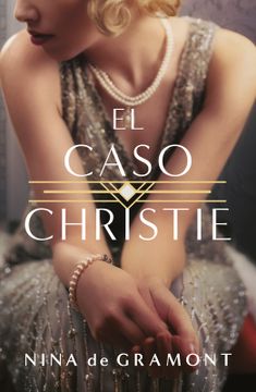 portada CASO DE CHRISTIE, EL (in Spanish)
