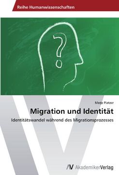 portada Migration und Identität