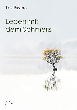 portada Leben mit dem Schmerz (Falter) (in German)