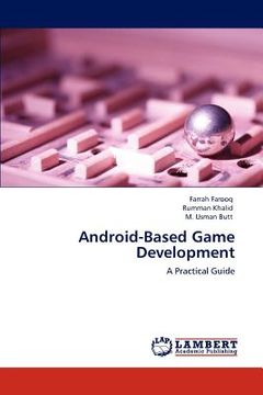 android-based game development