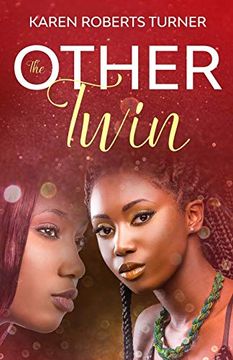 portada The Other Twin (in English)
