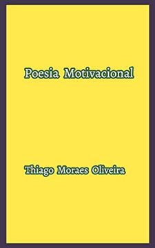 portada Poesia Motivacional (in Portuguese)
