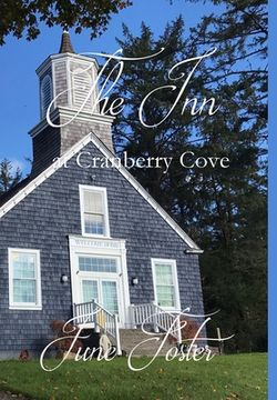 portada The Inn at Cranberry Cove (en Inglés)