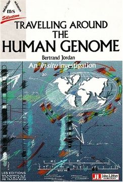 portada Traveling Around the Human Genome: An in Situ Investigation