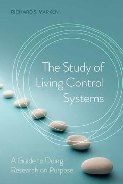 portada The Study of Living Control Systems 