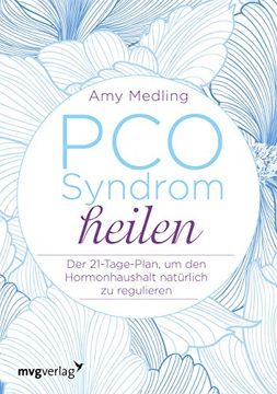 portada Pco-Syndrom Heilen (en Alemán)