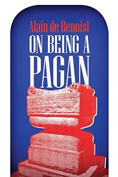 portada On Being a Pagan