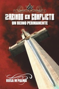 portada 2Reinos en Conflicto: Un Reino Permanente
