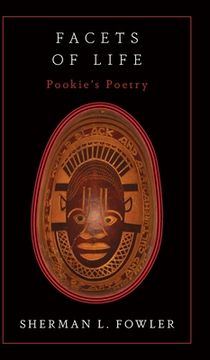portada Facets Of Life: Pookie's Poetry (en Inglés)
