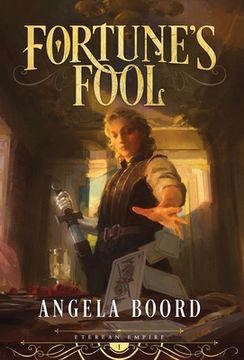portada Fortune's Fool (en Inglés)