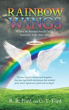 portada Rainbow Wings 