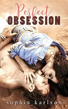 portada Perfect Obsession (en Inglés)