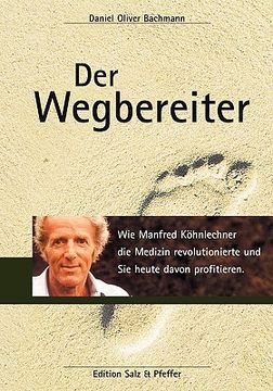 portada der wegbereiter (in German)