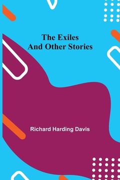 portada The Exiles and Other Stories (en Inglés)