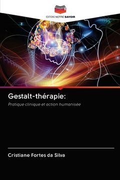 portada Gestalt-thérapie (en Francés)