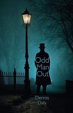 portada Odd Man Out (in English)
