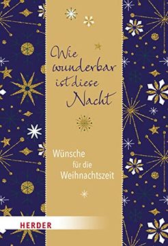 portada Wie Wunderbar ist Diese Nacht (in German)