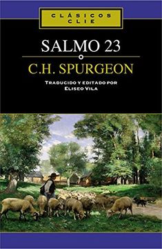 El salmo 23