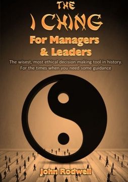 portada The I Ching for Managers & Leaders