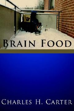 portada brain food (en Inglés)