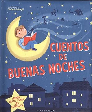 Libro Cuentos de buenas noches (Infantil), Varios Autores, ISBN  9788417127022. Comprar en Buscalibre