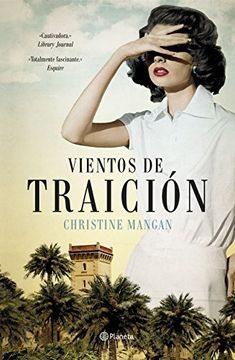 portada Vientos de traición (in Spanish)
