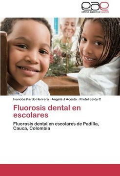 Fluorosis Dental En Escolares