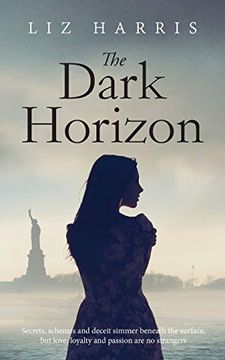 portada The Dark Horizon: 1 (The Linford Series) (en Inglés)