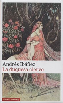 portada La Duquesa Ciervo (in Spanish)