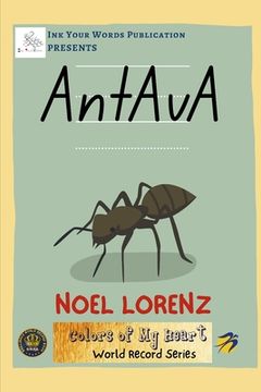 portada AntAvA (in English)