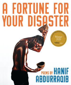 portada A Fortune for Your Disaster (en Inglés)