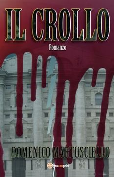 portada Il Crollo (Italian Edition)