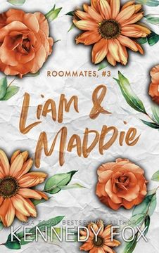 portada Liam & Maddie (in English)