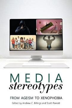portada Media Stereotypes (in English)