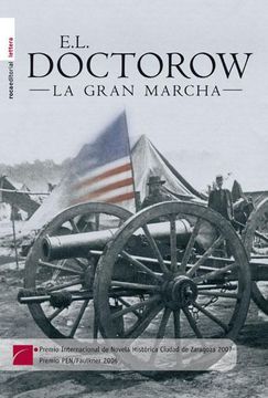 portada La Gran Marcha (in Spanish)