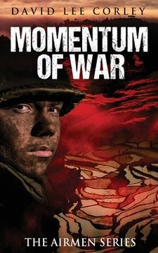 portada Momentum of War (en Inglés)