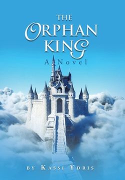 portada The Orphan King (en Inglés)