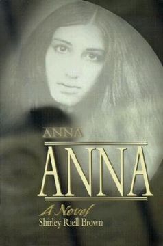portada anna (in English)