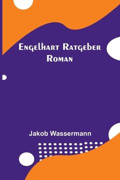 portada Engelhart Ratgeber: Roman (en Alemán)