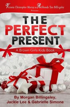 portada The Perfect Present (en Inglés)