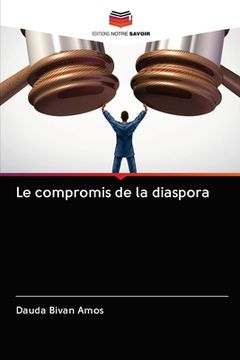 portada Le compromis de la diaspora (in French)