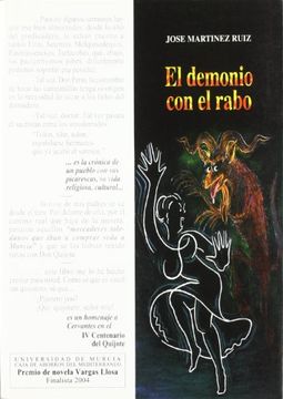Demonio Con El Rabo