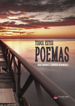 portada Todos Estos Poemas (in Spanish)