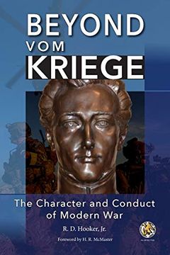 portada Beyond vom Kriege: The Character and Conduct of Modern war