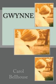 portada Gwynne (en Inglés)