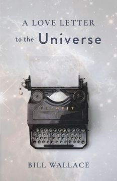 portada A Love Letter to the Universe (en Inglés)