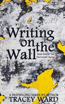 portada Writing on the Wall (en Inglés)